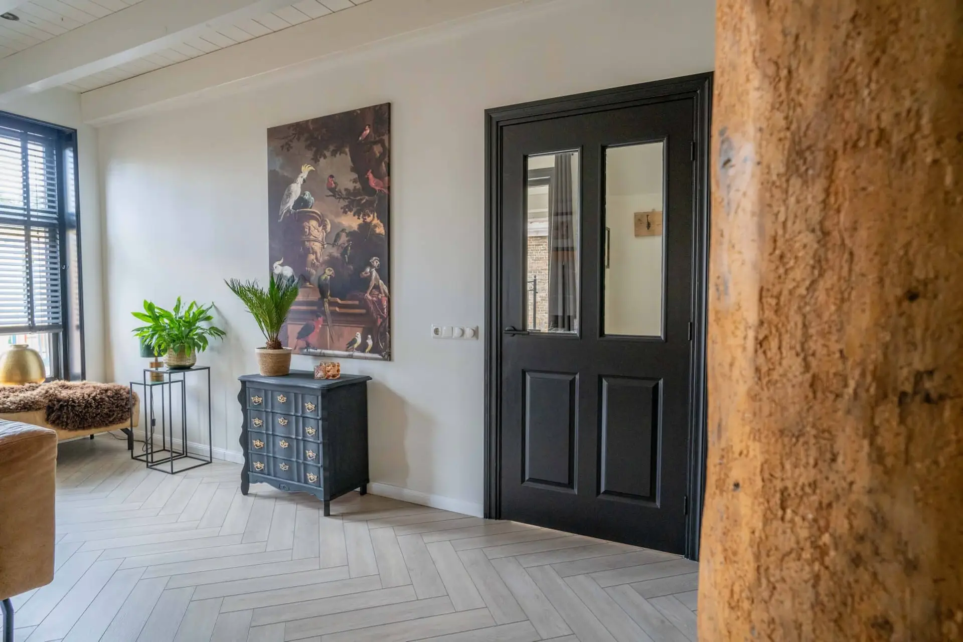 Restauratie bouwbedrijf