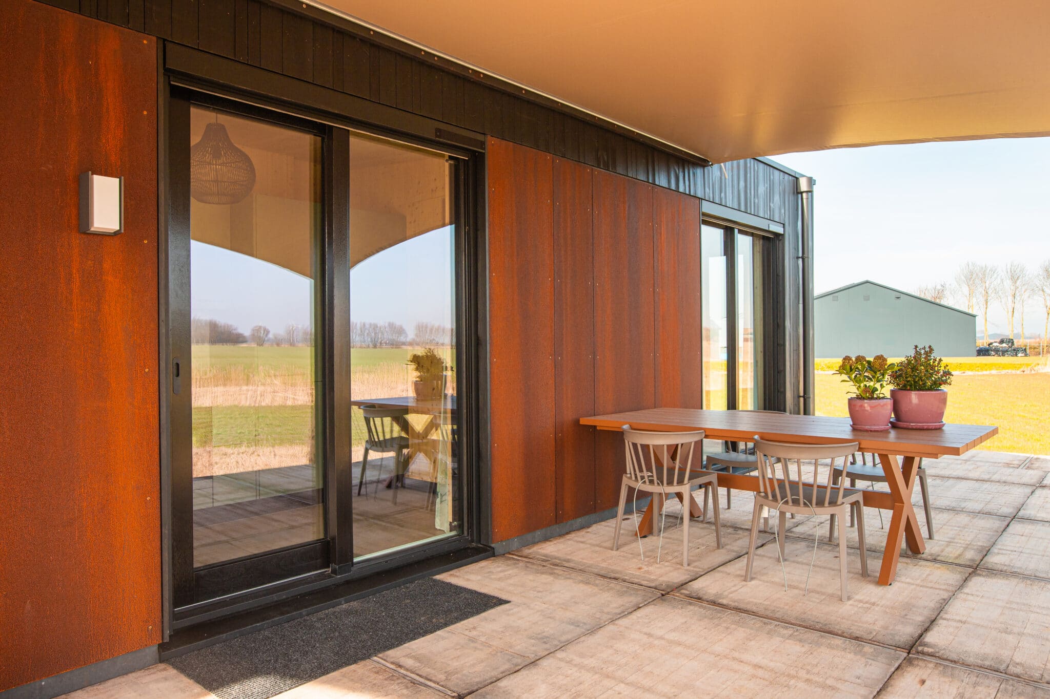 meegroeiwoning